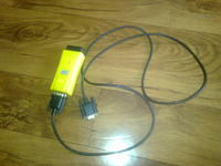 OP-COM - Jakie oprogramowanie do interfejsu OBDII na RS232?