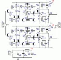 odbiornik rc5 do sterawania przedwzmacniacza 2.1
