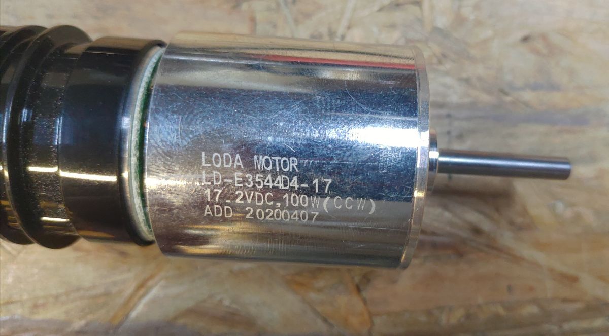 loda motor ld e3544d4 17