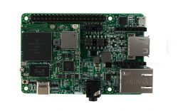 Ekonomiczny komputer jednopłytkowy PICO-PI-IMX7 z NXP i.MX7 - promocja