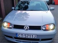 Golf 4 - jaki przełącznik zastosować postoje us a tradycyjny