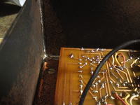 OBUDOWY (jak ja to robię) kilka sztuczek dla początkujących [cz.1 - LAMINAT]