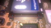 AZENTEK DT360- what are the expansion card slots?