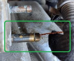 Astra G 1.4 16v 98r. Nie LPG. Brak mocy TYLKO na 3-5 biegu.