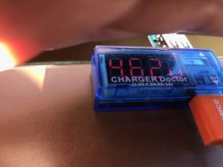 Will the cheapest solar charger from China be able to charge a smartphone? Will the cheapest solar charger from China be able to charge a smartphone?