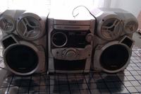 Jak dobrać moc głośników do wieży Panasonic SA-AK 320 Jak dobrać moc głośników do wieży Panasonic SA-AK 320