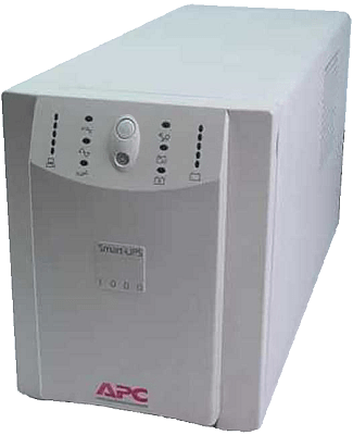 Smart ups 1000 аккумулятор