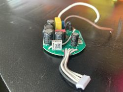 LSC RGB Ceiling Lamp Flashing and Connection to Home Assistant (Tuya Cloudcutter, BK7231T) LSC RGB Ceiling Lamp Flashing and Connection to Home Assistant (Tuya Cloudcutter, BK7231T)