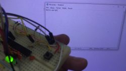 Najprostszy menedżer (wpisywasz) haseł z konfiguracją przez USB jak pendrive