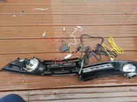 Re: Swiatla dzienne i halogeny VWB6-05DLFB VW PASSAT B6 3C