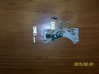 Zmywarka Mastercook ZB-3625-HX - nieprawidłowe grzanie