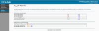 Configuring TP-LINK TD-W8960N Router with ZHONE 2426A Modem for WiFi on Fiber Optic Internet Configuring TP-LINK TD-W8960N Router with ZHONE 2426A Modem for WiFi on Fiber Optic Internet