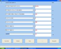 Opel Corsa B 1.0/98 - Check Engine po uruchomieniu zimnego silnika