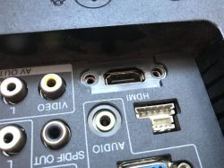 Prosty sposób na naprawę monitora/telewizora LCD z przebiciem na świetlówkę Prosty sposób na naprawę monitora/telewizora LCD z przebiciem na świetlówkę