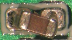 Niuanse projektowania płytek drukowanych - część 6 - dołączanie ścieżek do padów