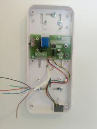 Connecting Unifon Cyfral Intercom: Step by Step Guide for Apartment Renovation
