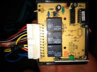 VW LUPO - Jak zaprogramować pilota do niefabrycznego sterownika centralnego zamka?