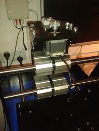 Frezarka CNC by spectomek Frezarka CNC by spectomek