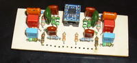 Wzmacniacz DIY: Equalizer czy regulator barwy? Schemat REVOX B-251