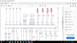 Opel Astra H 1.7 TDI - P0203-61 Cylinder 3 Injector Circuit Open opel