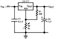 Regulator prędkości wiatraka w mini lodówce turystycznej 12V/230V - czy warto?