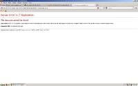 Jak ustawić rozdzielczość 1440x900 na Asus VW192s z Windows XP SP3?