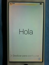 iPhone - LOCA żółte plamy dzień po wklejeniu szybki