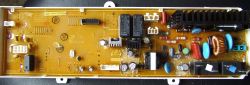 Samsung WF70F5E0W2W Drum Not Moving: Water Collection, Motor & Relay Issues, Brush Replacement