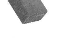 DDR Smalcalda Drill: Sparking Brushes on Commutator - Causes, New 6x6mm Brushes, & Solutions