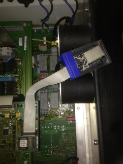 WIFI do inwerterów solarnych SMA na module ESP8266 WIFI do inwerterów solarnych SMA na module ESP8266