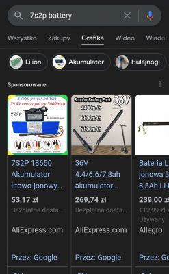 Hulajnoga Skymaster Moonster wyłącza się po przejechaniu paru metrów: kwestia akumulatora?