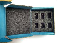 [Sprzedam] Przetwornik analogowo-cyfrowy ADC AD7691BRMZ 18-bit 250 kSaps