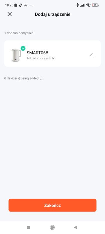 Why WiFi connectivity in an electric kettle? Svensson Tuya SMART06B test