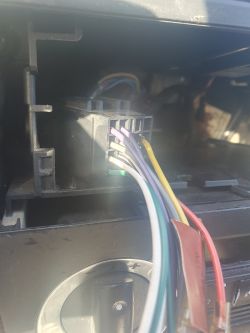 Nie działają przednie głośniki w audi a3 8p.