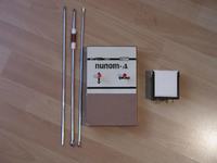 Czy posiada ktoś schemat radzieckiej aparatury ,,pilot 4"