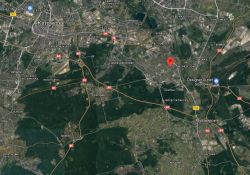 Samsung UE32H5000AW - wybór anteny do odbioru TV naziemnej, Mysłowice