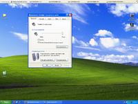 Asus M2V, Windows XP SP3 - dźwięk tylko w menedżerze Realtek HD Audio