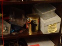 Anonimowe elektro-chomiki + konkurs(-y)