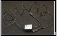 Izolator interfejsu USB na układzie ADuM4160