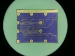 Serwer poświadczeń STM32F103 Serwer poświadczeń STM32F103