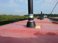 SIRIO SILVER 90 MAG - Jak poprawić SWR bez magnesu i z kablem 3,6m?