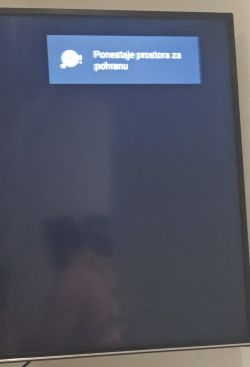 Hitachi 55HAK6150 17MB170 - where to find USB recovery firmware for boot logo freeze?