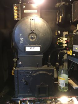 RCD 4-polowy za autotransformatorem 700VA 0-115-230V z odczepem?