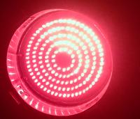 Reflektory DIY LED w obudowie PAR 56