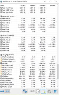 Komputer wyłącza się podczas gry w Wiedźmina 2 - i5 4460, RX 470, Be Quiet 650W