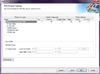 [Altium Designer] Otwory w pliku wyjściowym