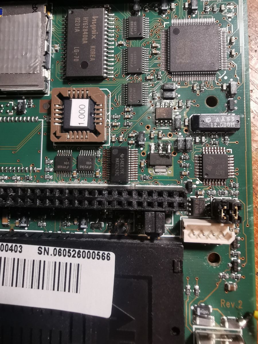 Texas instruments tusb3410 driver что это