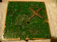 Xbox 360 Slim - Błąd E81, model Corona V8, jaki programator wybrać?