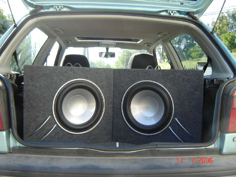 Baby Twins by Szary - !! ROX na STX 30-300-4-AP !!