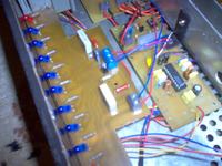 pierwszy wzmak 2x35W by jaVVor pierwszy wzmak 2x35W by jaVVor